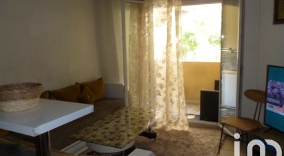 Apartment 2 rooms of 36 m² in La Seyne-sur-Mer (83500)