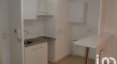 Apartment 2 rooms of 36 m² in La Seyne-sur-Mer (83500)