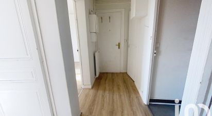 Apartment 3 rooms of 48 m² in Asnières-sur-Seine (92600)