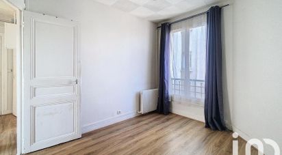 Apartment 3 rooms of 48 m² in Asnières-sur-Seine (92600)