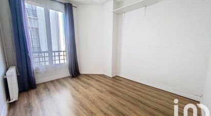 Apartment 3 rooms of 48 m² in Asnières-sur-Seine (92600)