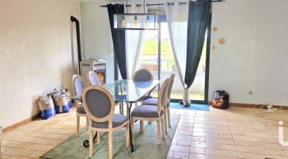 House 3 rooms of 68 m² in Gisors (27140)