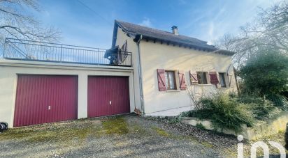 House 7 rooms of 130 m² in Bétaille (46110)