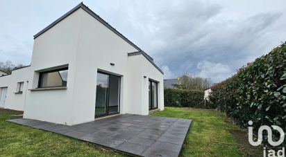 House 4 rooms of 90 m² in Savenay (44260)