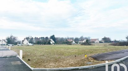 Land of 426 m² in Saint-Jouin-Bruneval (76280)