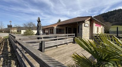 Restaurant of 200 m² in Boucieu-le-Roi (07270)