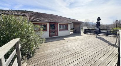 Restaurant of 200 m² in Boucieu-le-Roi (07270)