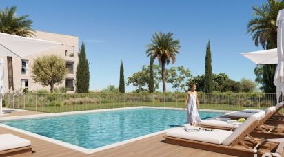 Apartment 3 rooms of 74 m² in Fréjus (83600)