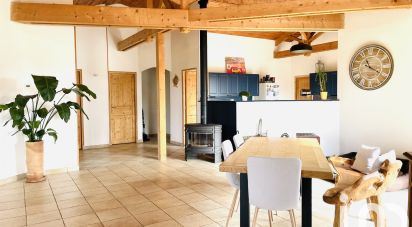 House 8 rooms of 192 m² in La Plaine (49360)