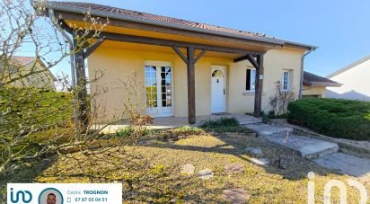 House 5 rooms of 85 m² in Réhon (54430)