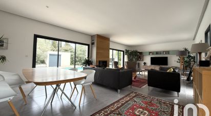 Maison 6 pièces de 174 m² à Combaillaux (34980)