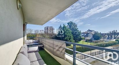 Apartment 3 rooms of 61 m² in Tours (37100)