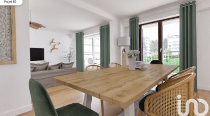 Appartement 5 pièces de 102 m² à Versailles (78000)