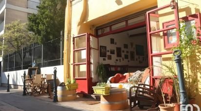 Restaurant de 87 m² à Aix-en-Provence (13100)