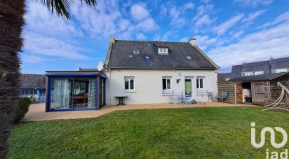 Maison 5 pièces de 109 m² à Lézardrieux (22740)