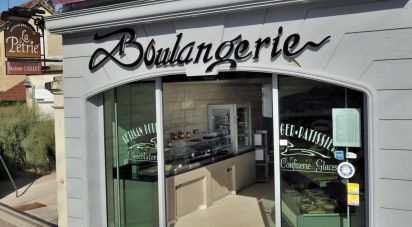 Bakery of 200 m² in Chaumont (52000)