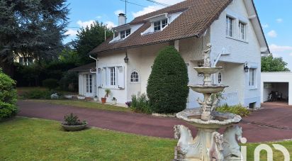 House 7 rooms of 148 m² in Bouffémont (95570)