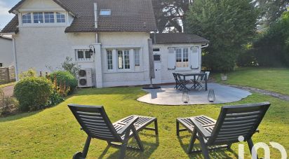 House 7 rooms of 148 m² in Bouffémont (95570)