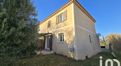 House 5 rooms of 83 m² in Saint-Victor-la-Coste (30290)