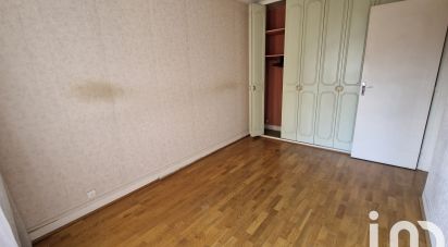 Apartment 3 rooms of 69 m² in Paris (75019)