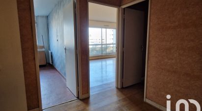 Apartment 3 rooms of 69 m² in Paris (75019)