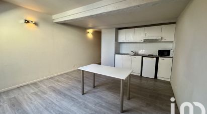 Apartment 4 rooms of 80 m² in Belley (01300)