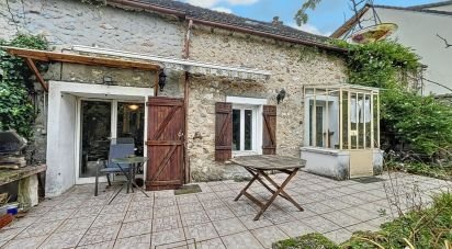 House 5 rooms of 108 m² in Champagne-sur-Seine (77430)