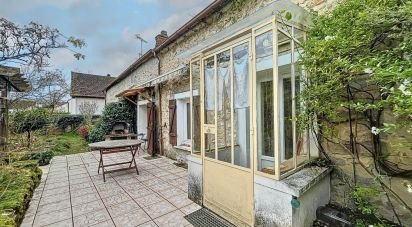 House 5 rooms of 108 m² in Champagne-sur-Seine (77430)