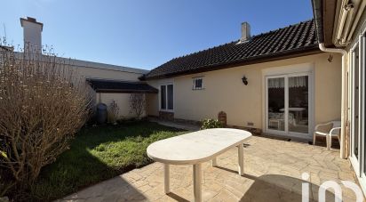 House 5 rooms of 101 m² in Marly (57155)