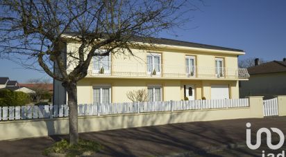 Village house 8 rooms of 205 m² in Amanvillers (57865)