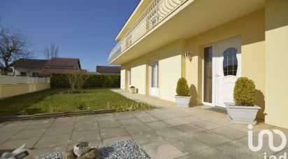 Village house 8 rooms of 205 m² in Amanvillers (57865)