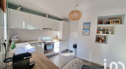 House 3 rooms of 60 m² in Marseille (13009)