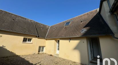 House 4 rooms of 117 m² in La Bonneville-sur-Iton (27190)