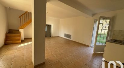 House 4 rooms of 117 m² in La Bonneville-sur-Iton (27190)