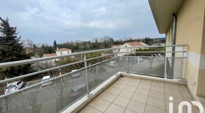 Appartement 2 pièces de 34 m² à Avignon (84140)