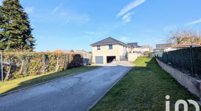 Maison 4 pièces de 130 m² à Jeumont (59460)