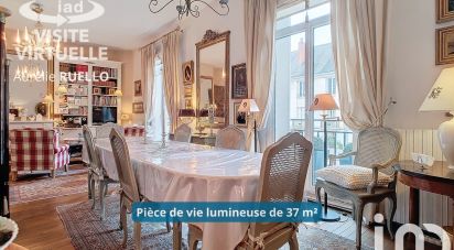 Duplex 7 rooms of 160 m² in Tours (37000)