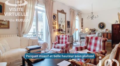 Duplex 7 rooms of 160 m² in Tours (37000)