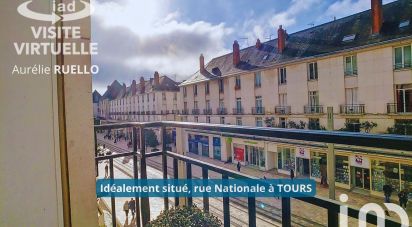 Duplex 7 rooms of 160 m² in Tours (37000)