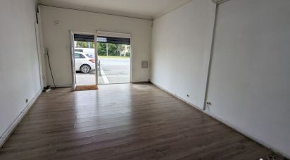 Maison 2 pièces de 41 m² à Lormont (33310)