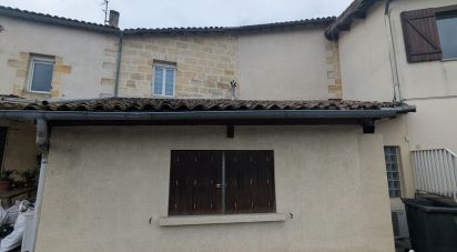 Maison 6 pièces de 120 m² à Lormont (33310)