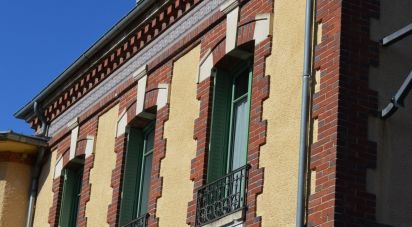 Townhouse 10 rooms of 216 m² in Auxerre (89000)