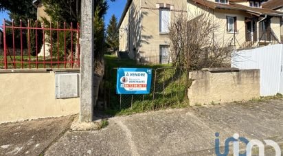 Maison 4 pièces de 66 m² à Migennes (89400)