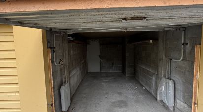 Parking/garage/box de 15 m² à Nantes (44300)