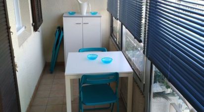 Apartment 1 room of 24 m² in La Seyne-sur-Mer (83500)