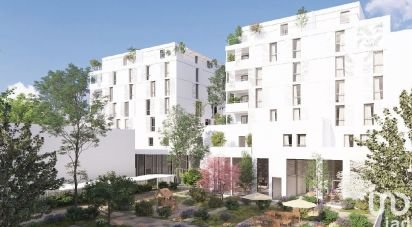 Appartement 4 pièces de 74 m² à Montpellier (34000)