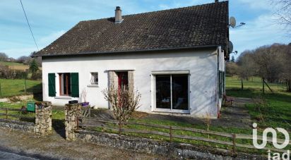 Traditional house 5 rooms of 150 m² in La Porcherie (87380)