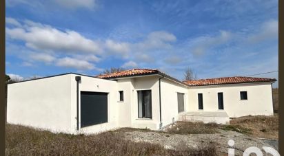 Maison 5 pièces de 148 m² à Villeneuve-lès-Lavaur (81500)