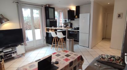 Apartment 2 rooms of 36 m² in Clichy-sous-Bois (93390)