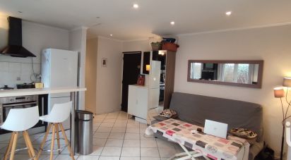 Apartment 2 rooms of 36 m² in Clichy-sous-Bois (93390)